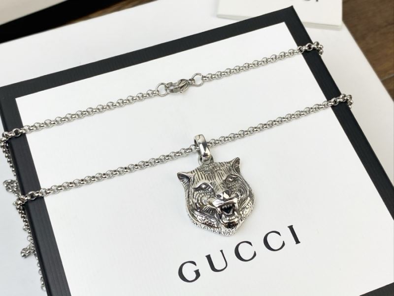 Gucci Necklaces